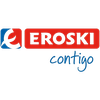 Eroski locations in Spain