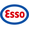 Esso locations in Canada