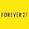 Number of Forever 21 locations in the USA in 2023