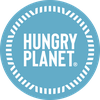 Hungry Planet