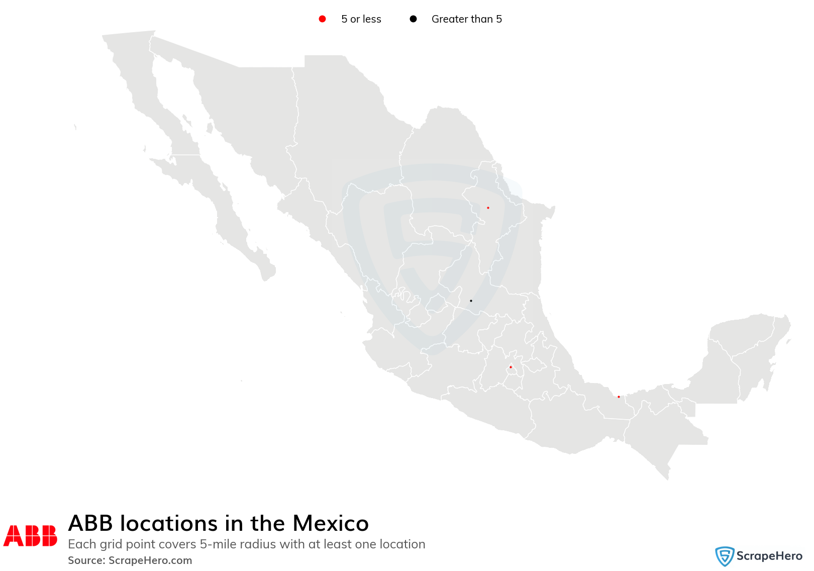 ABB locations