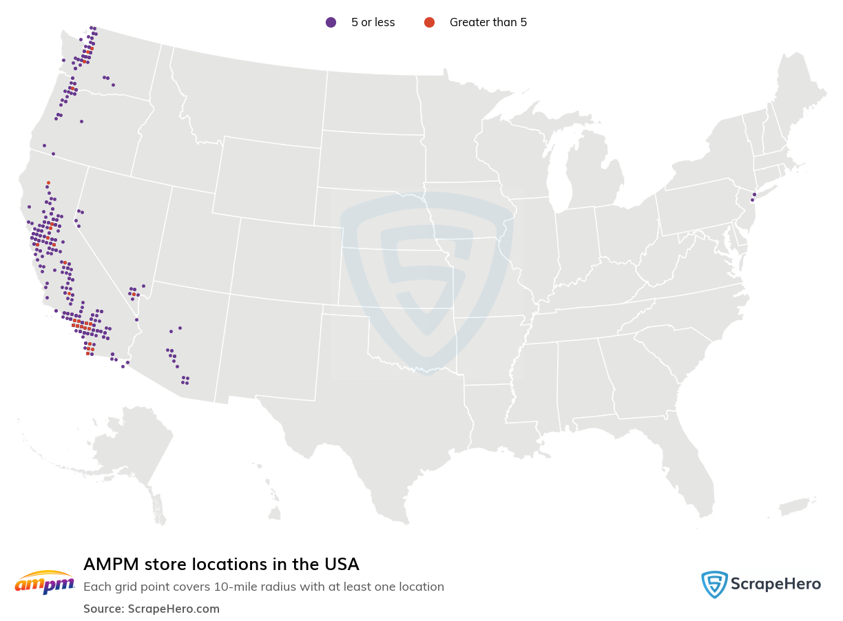 AMPM store locations