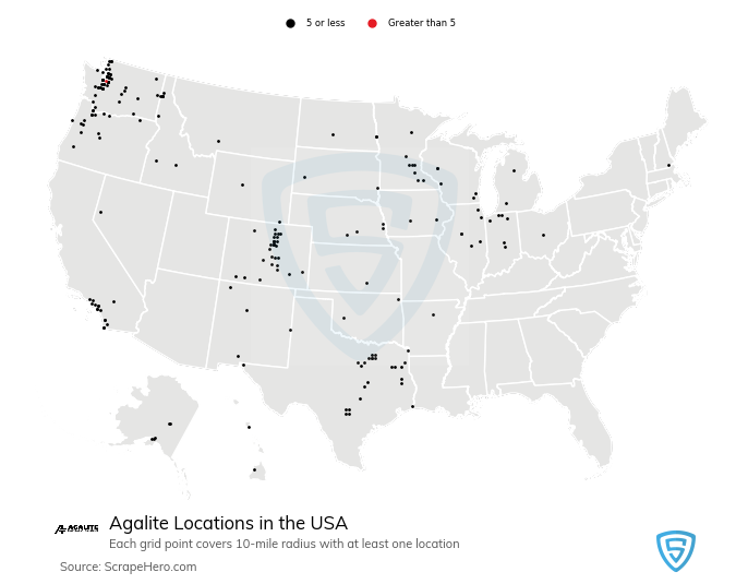 Agalite dealership locations