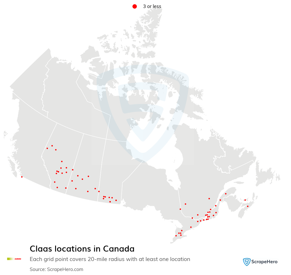 Claas dealership locations