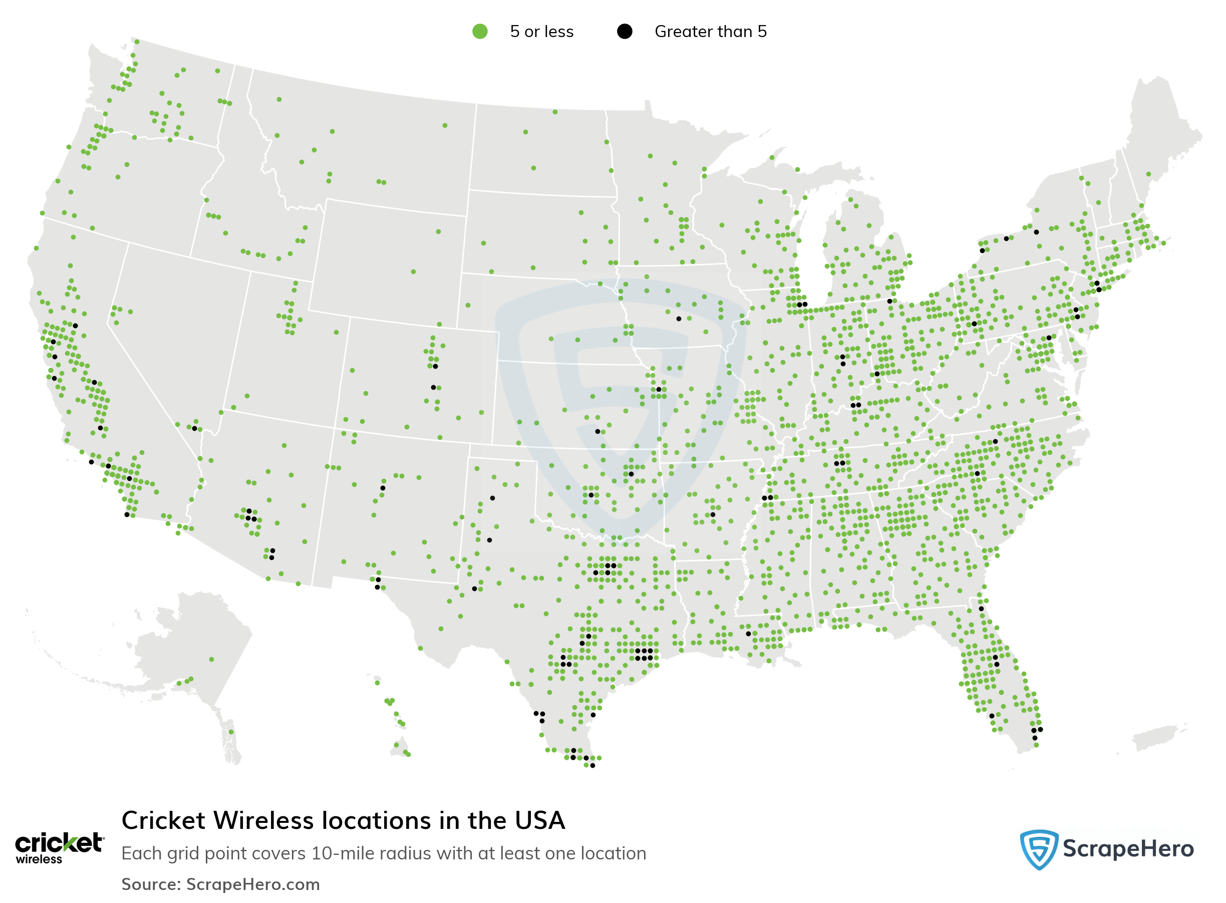 Cricket Wireless