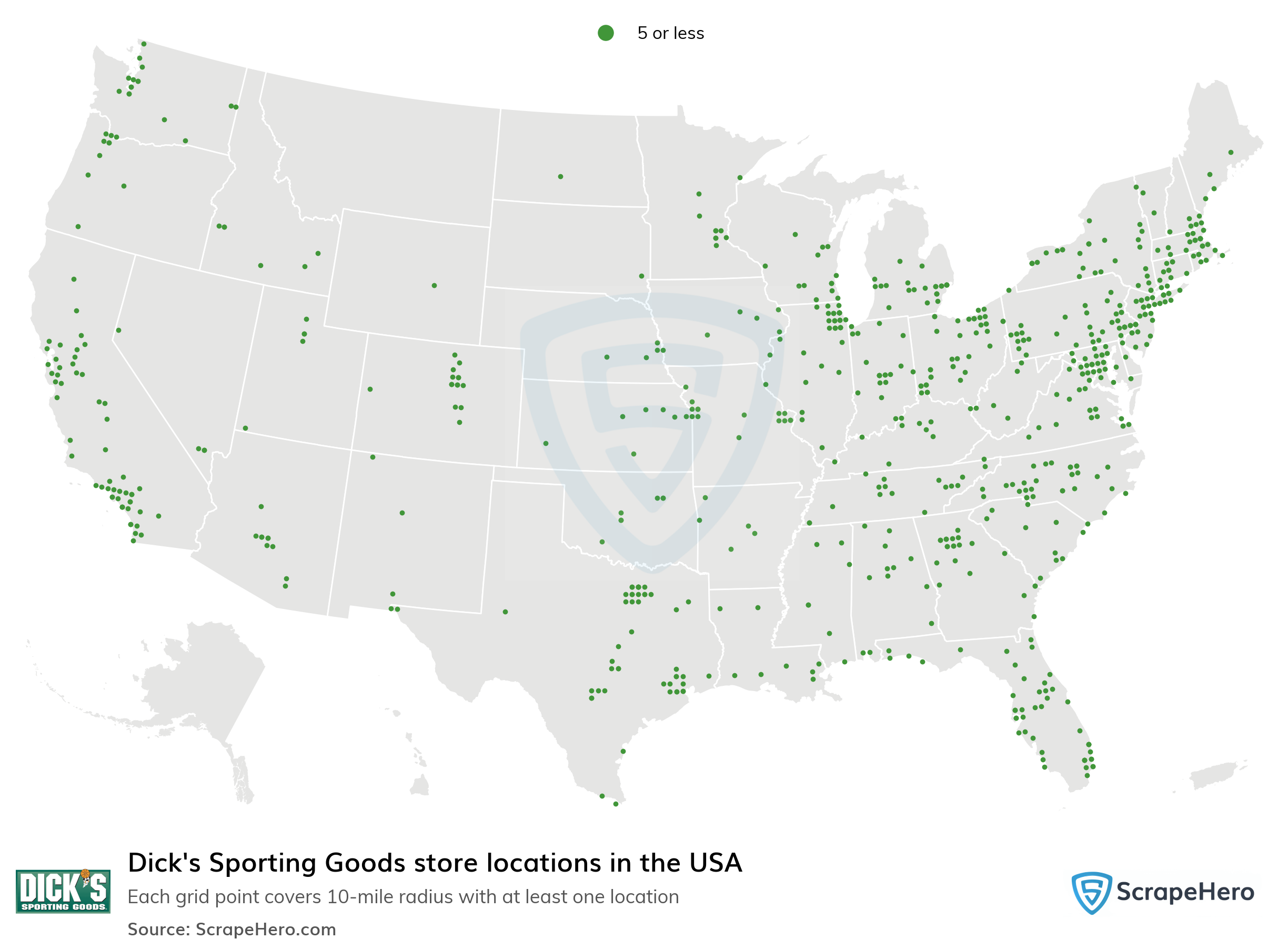 Northridge Fashion Center - Dick's Sporting Goods is Now Open.