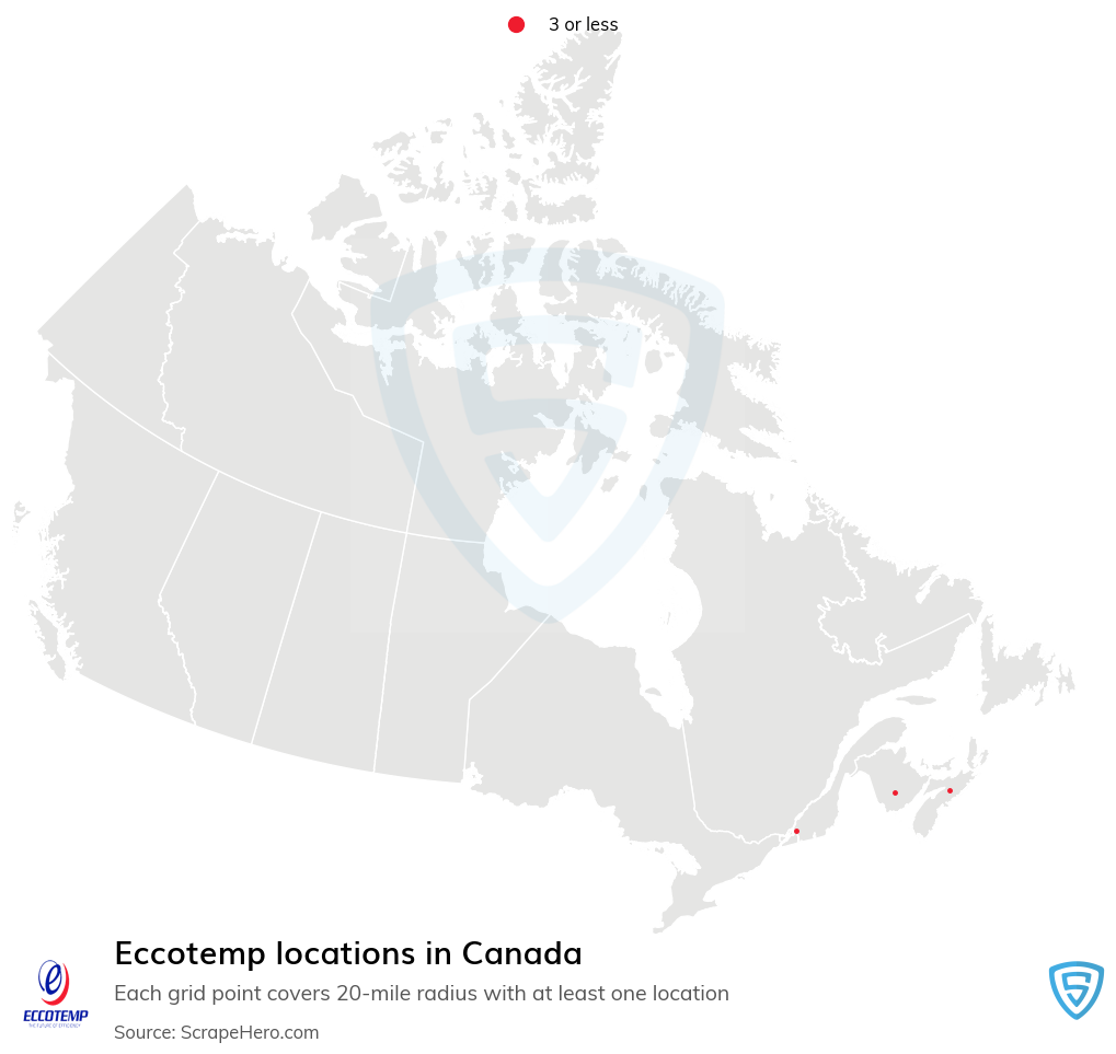 Eccotemp dealer locations
