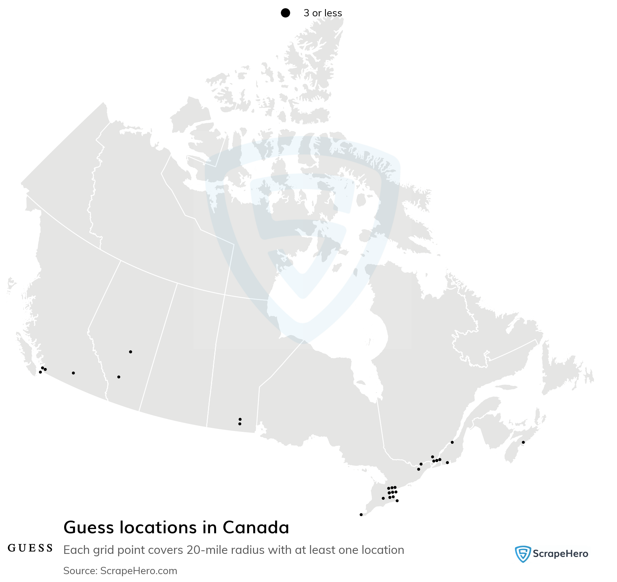 Guess outlet heartland hours