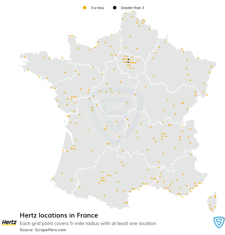 Hertz store locations