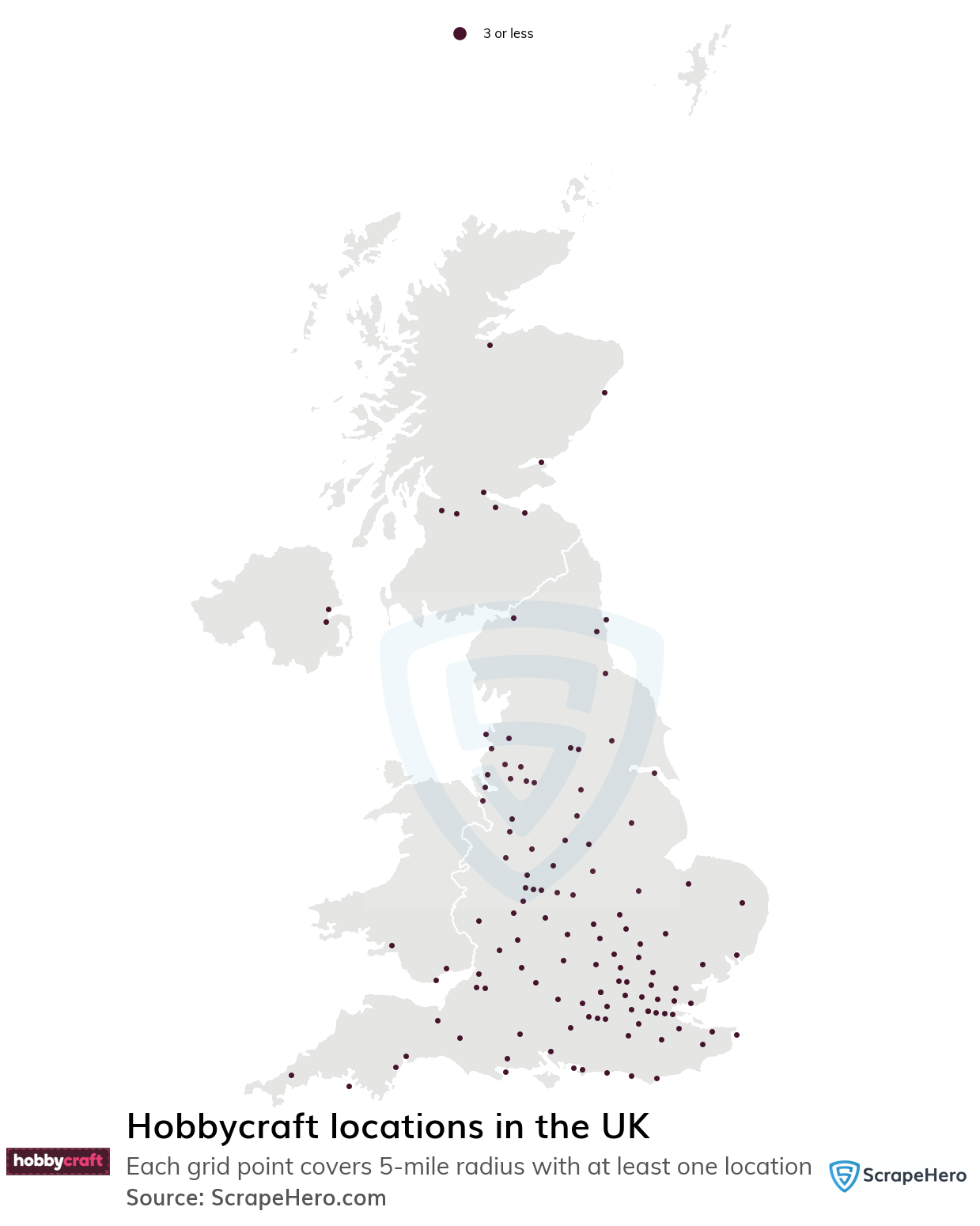 List of all McColl's Retail Group store locations in the UK - ScrapeHero  Data Store