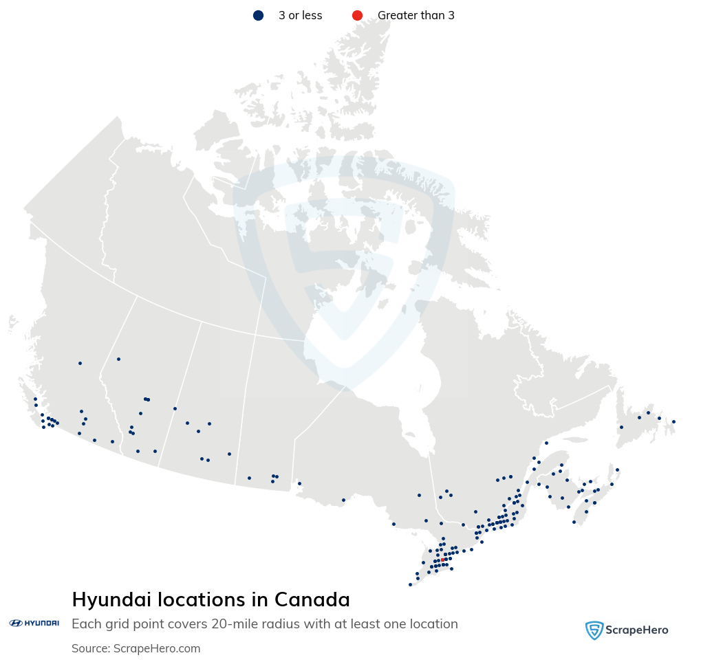 Hyundai dealer locations