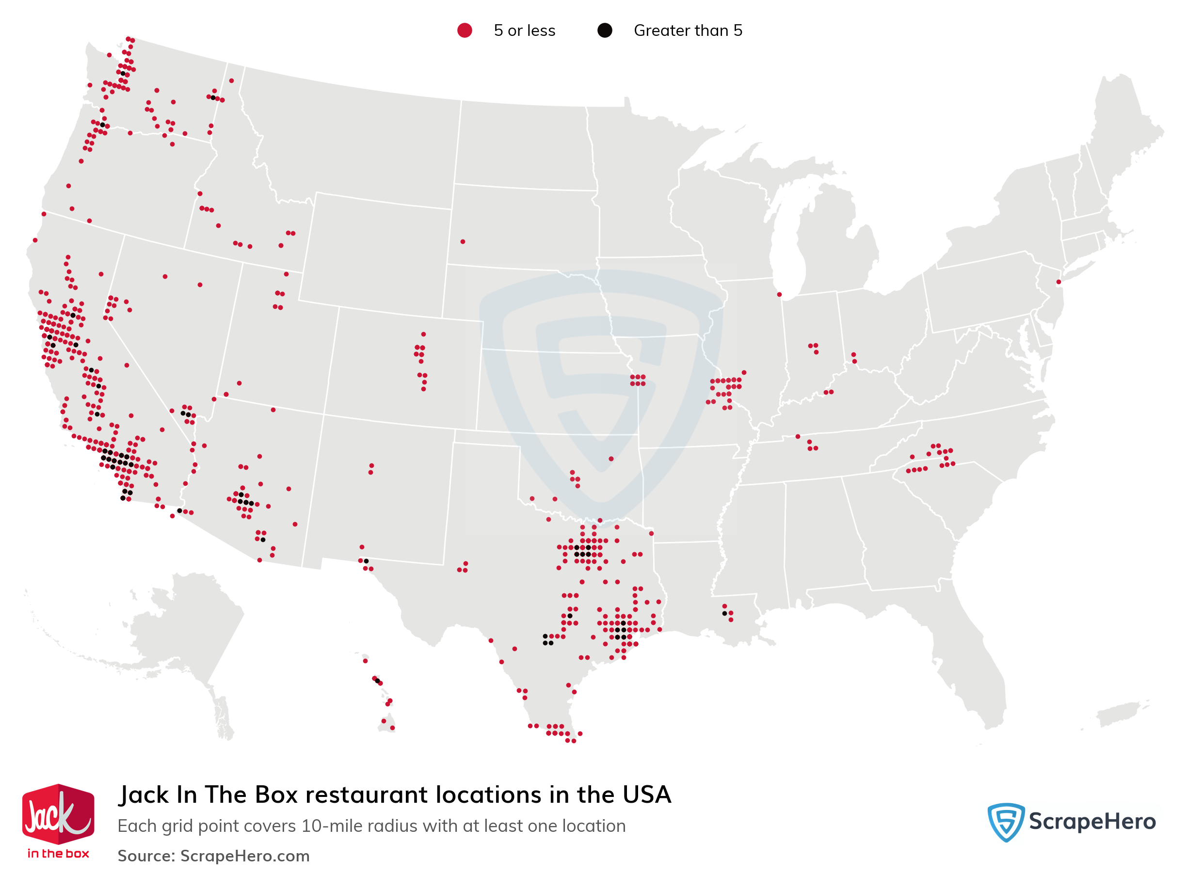 Jack In The Box Near My Current Location