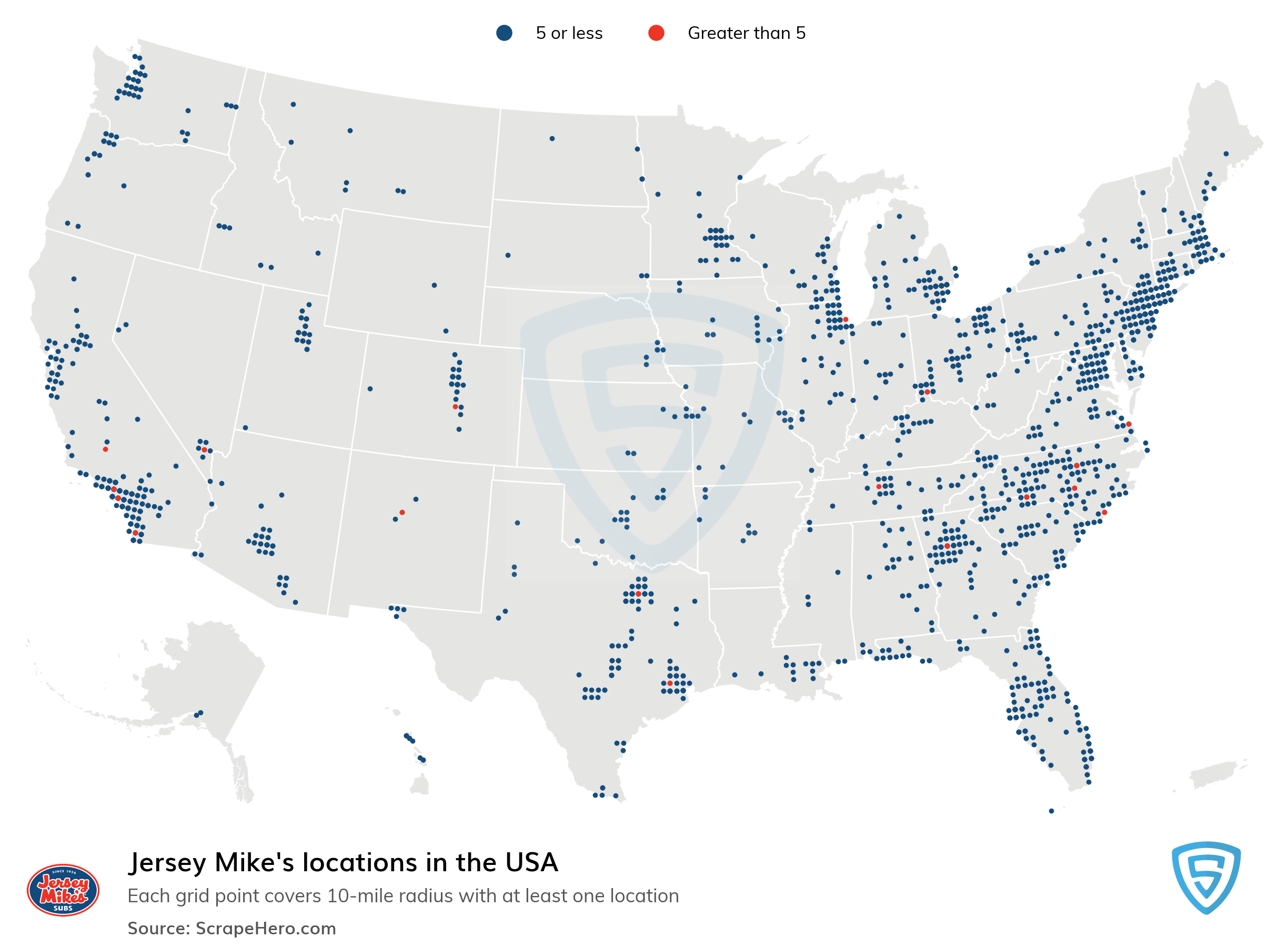 all jersey mike's locations