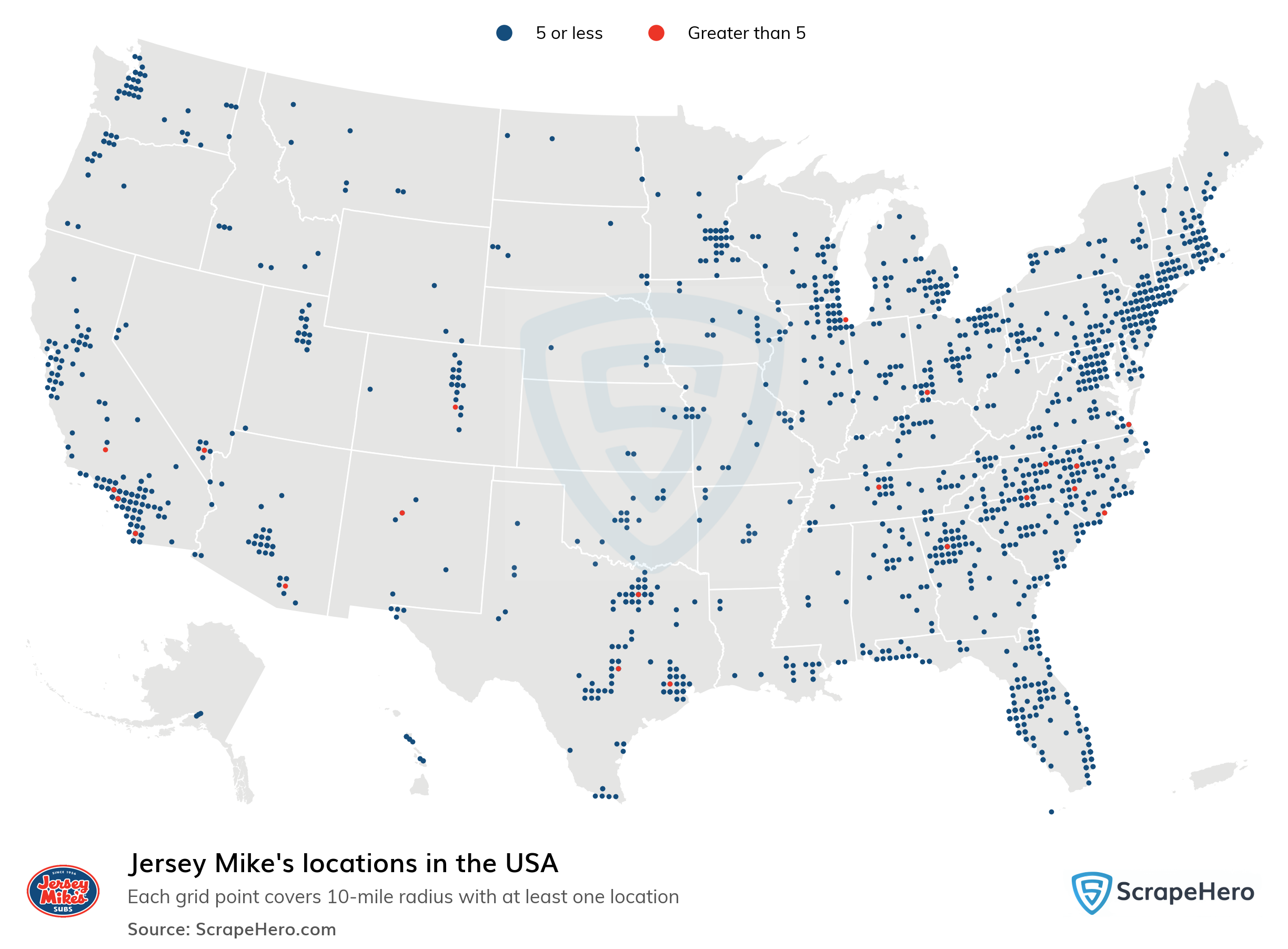 all jersey mike's locations