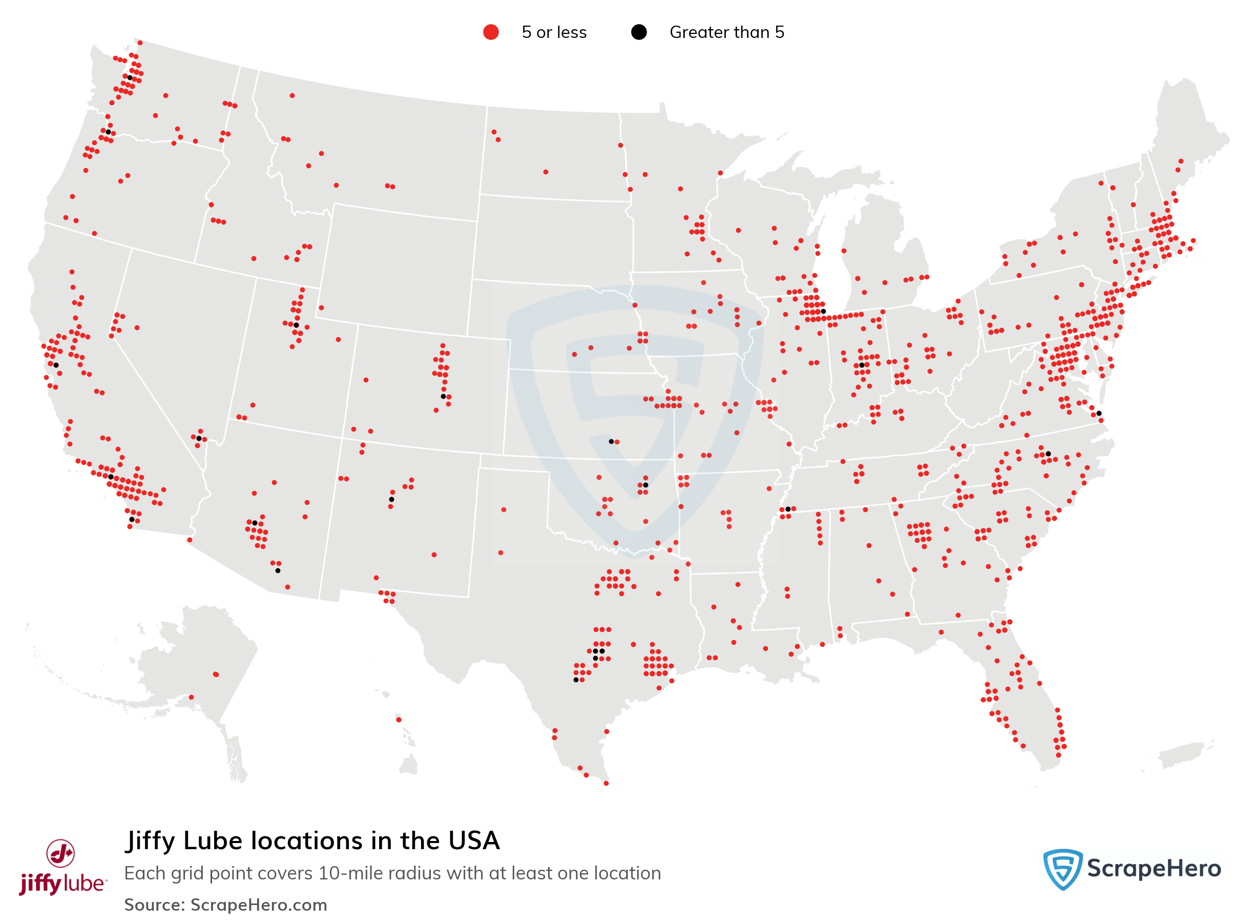 Jiffy Lube Nearest My Location