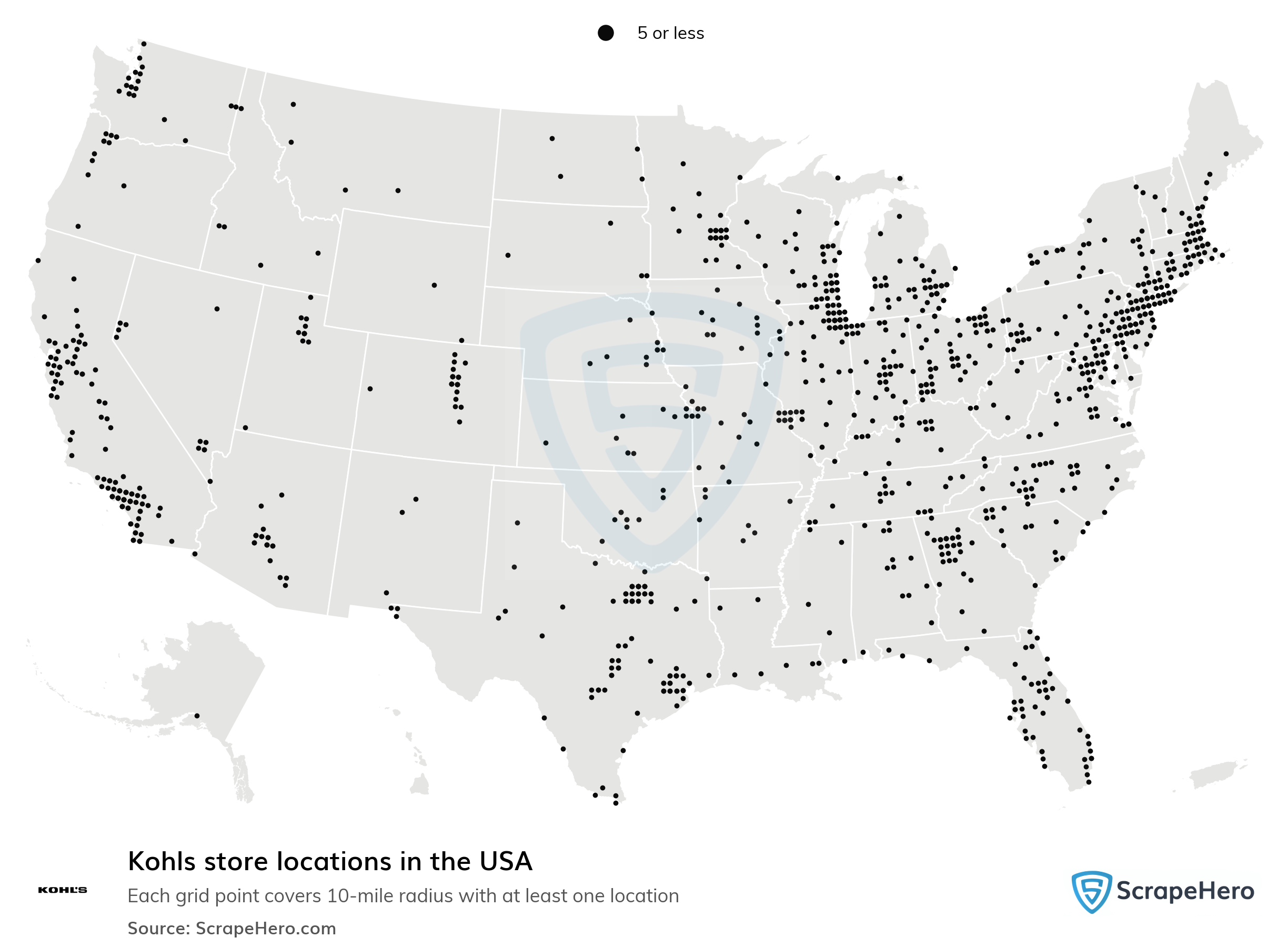 Find the best brands + value at Kohl's.