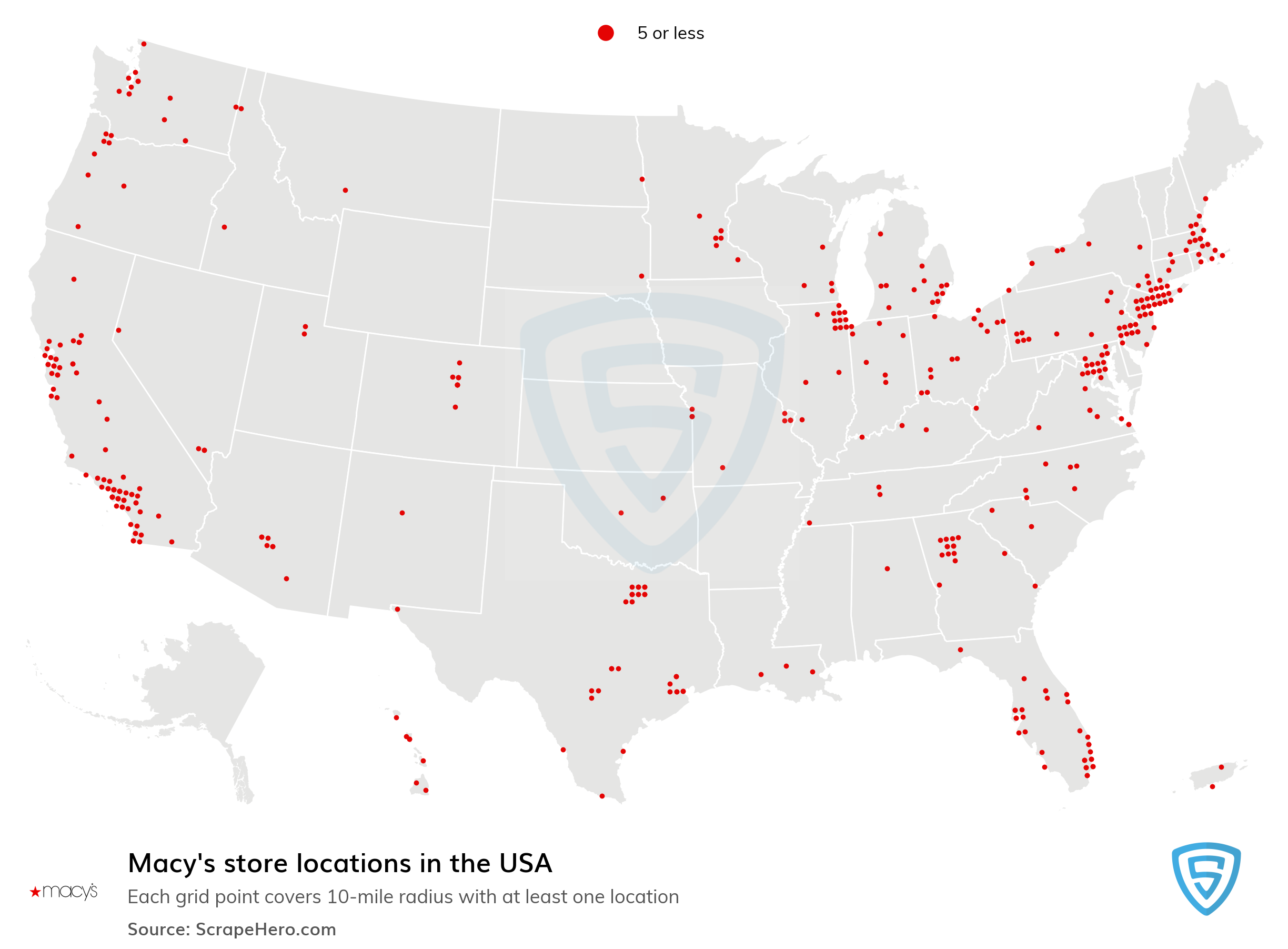 What Macy'S Locations Are Closing In 2024 - Marge Samaria
