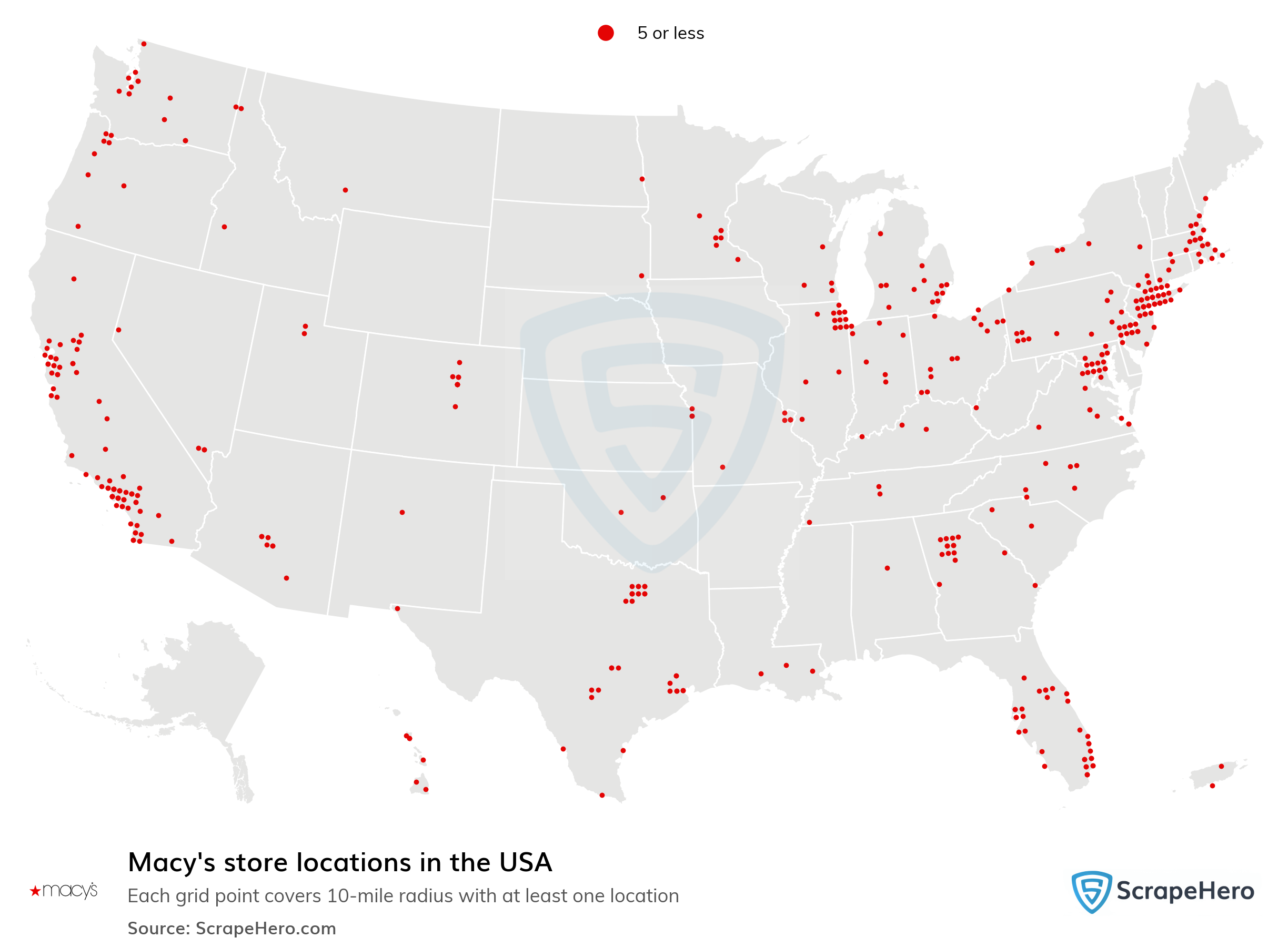 What Macy'S Locations Are Closing In 2024 - Marge Samaria