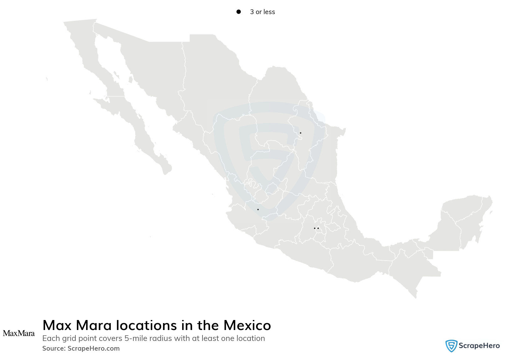 Max Mara store locations