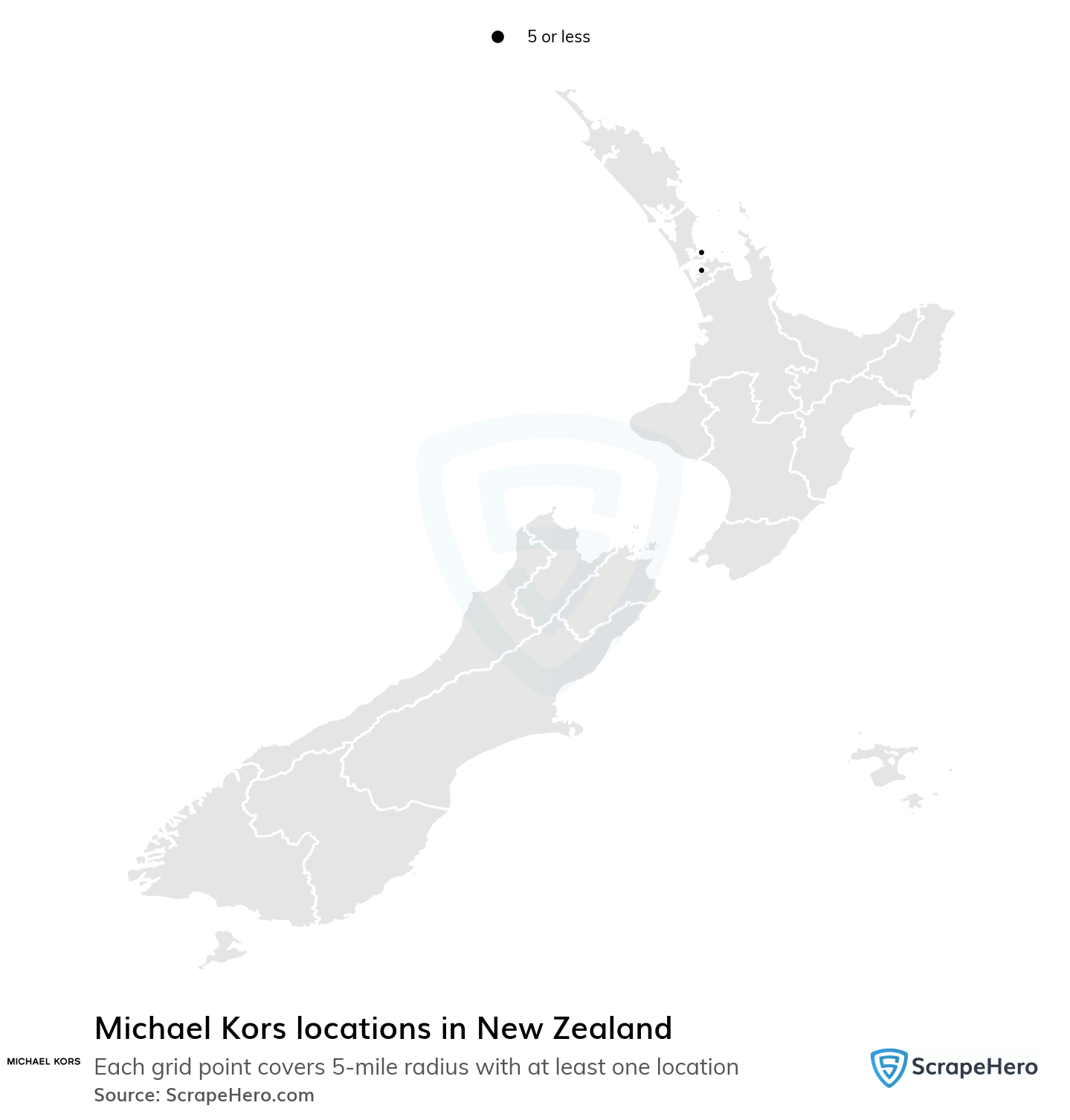 Micheal kors nz deals