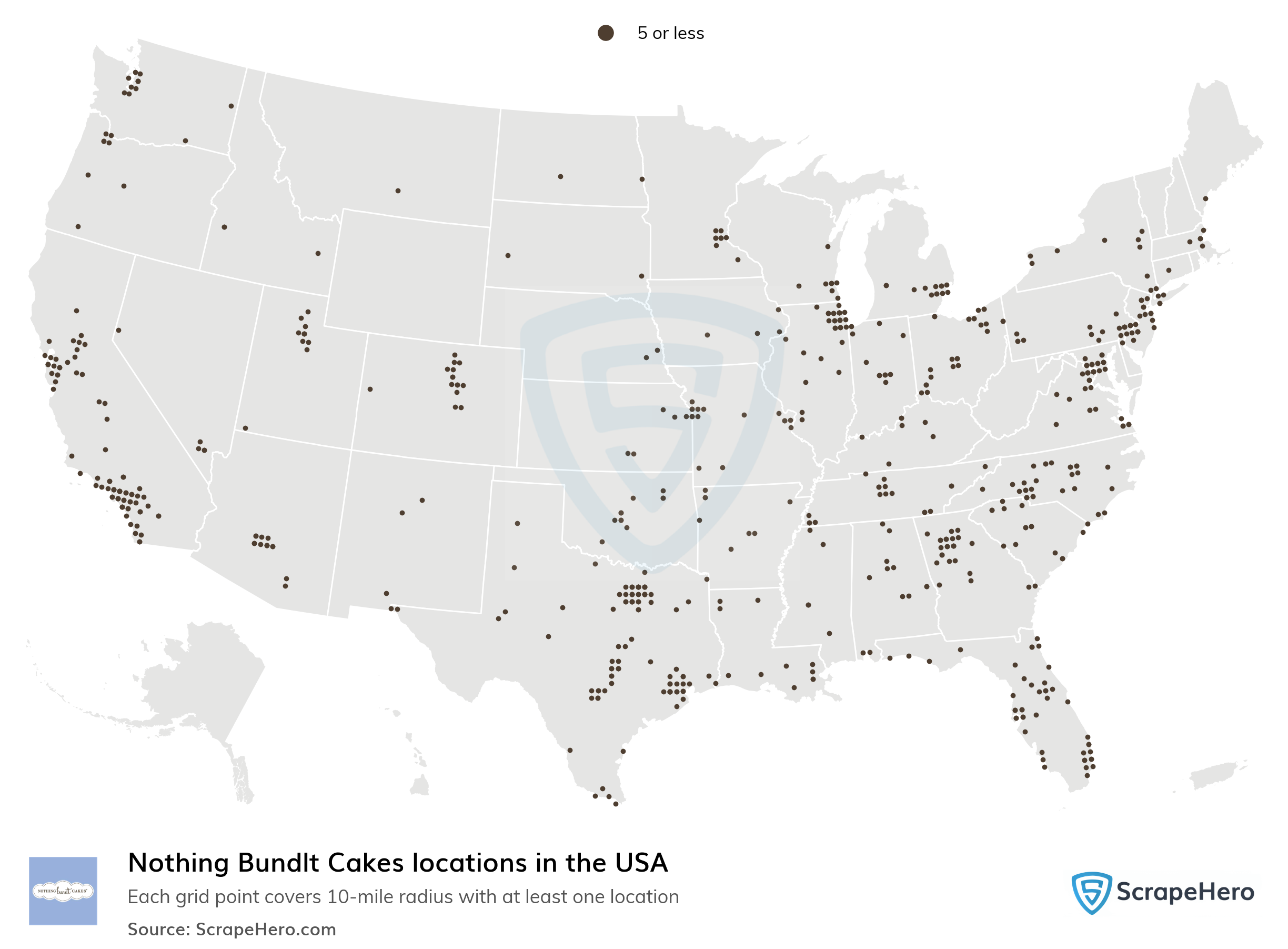 Nothing Bundt Cakes opens new Warner Robins location