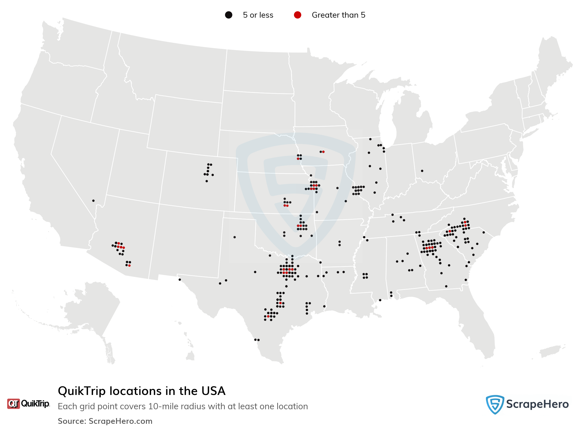 kwik trip locations in illinois