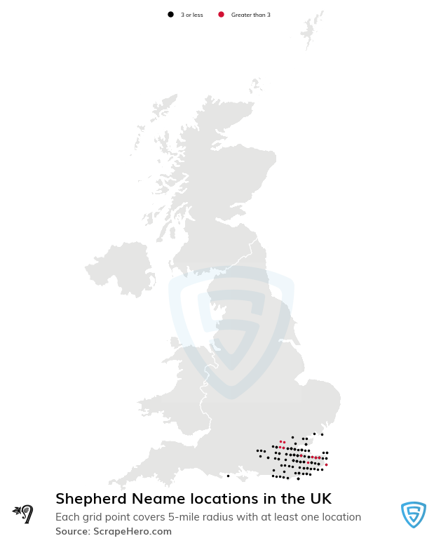 Shepherd Neame locations