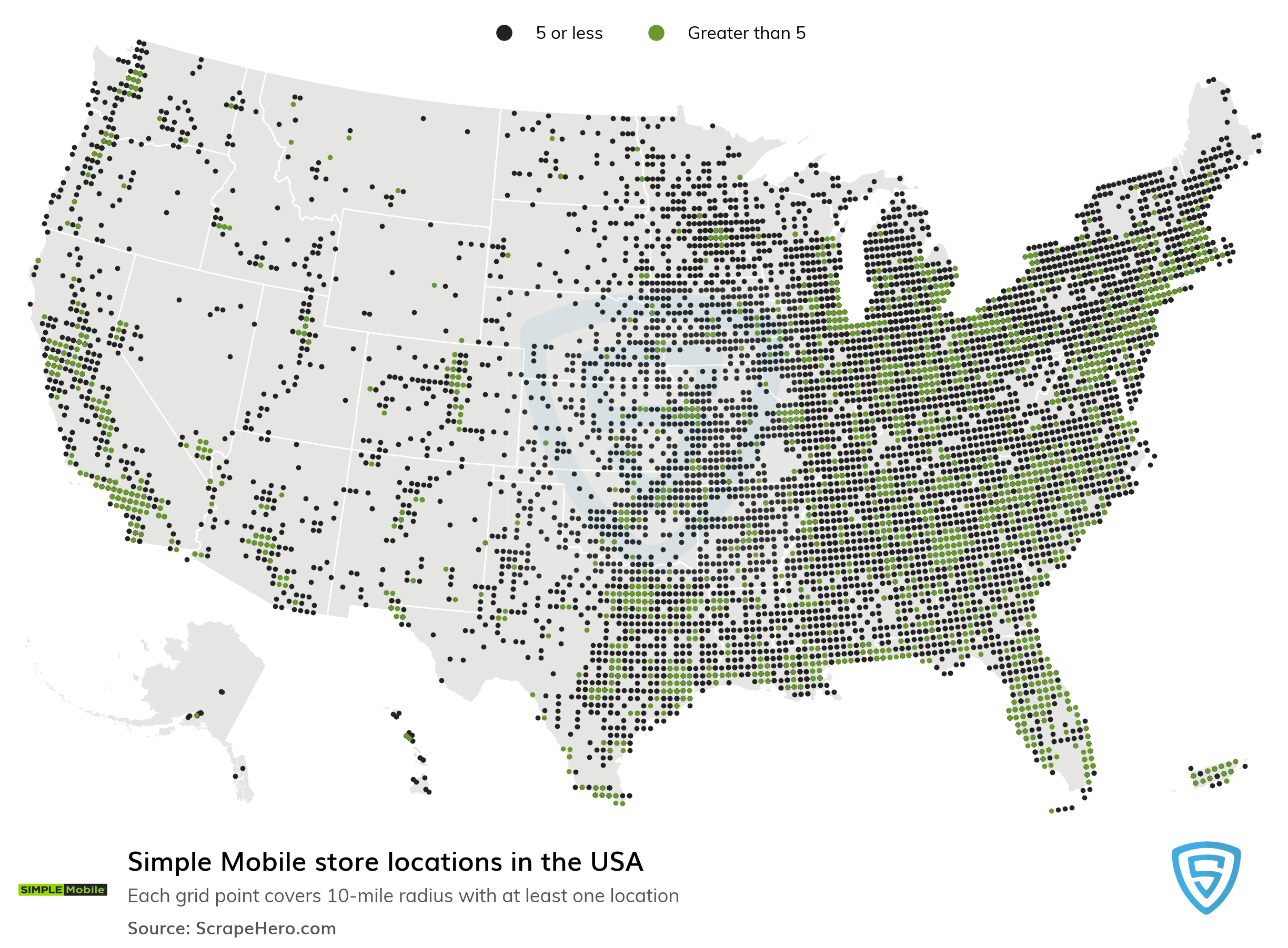 List of all Apple store locations in the USA - ScrapeHero Data Store