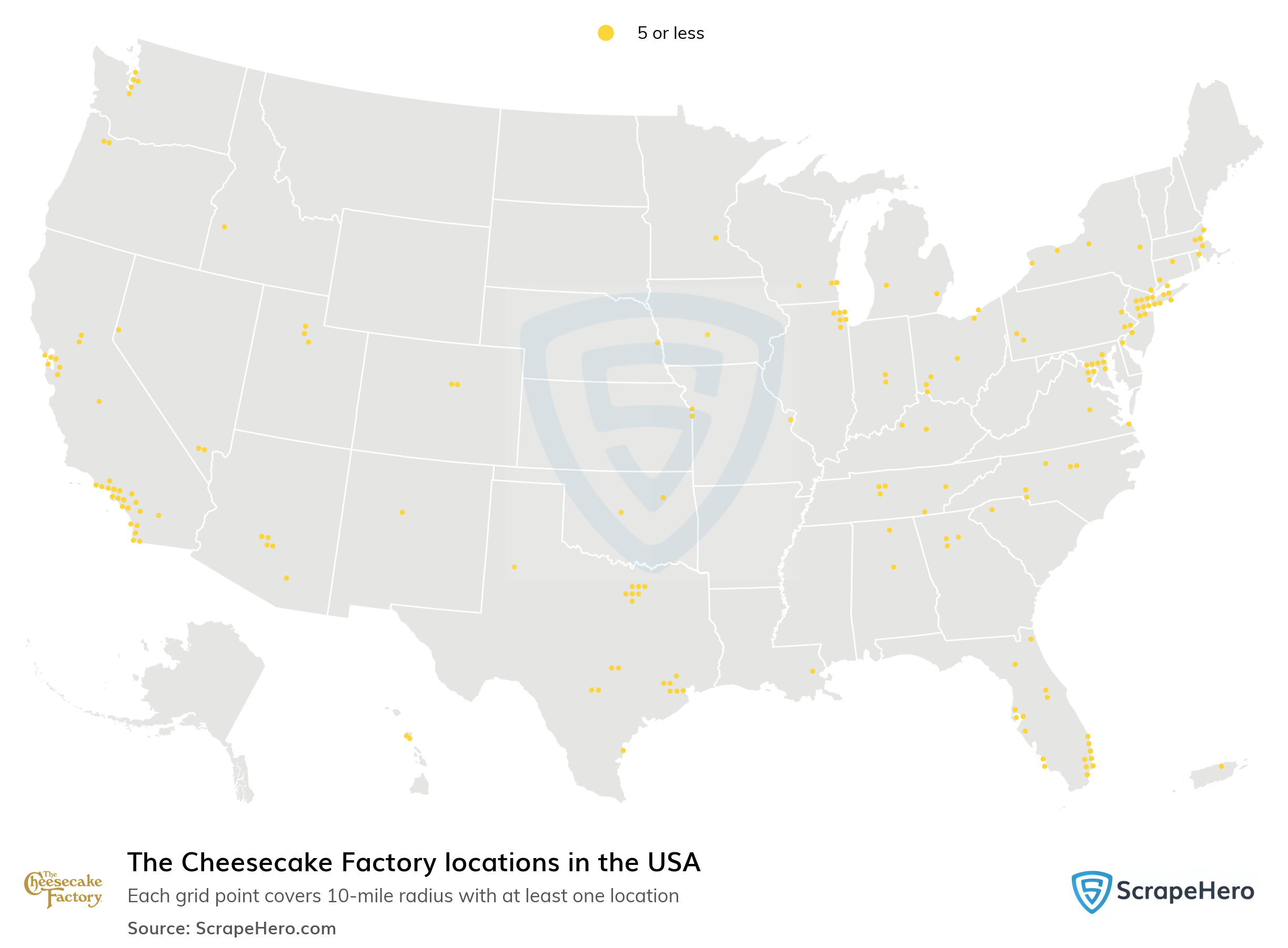 List of all Big Lots store locations in the USA - ScrapeHero Data Store