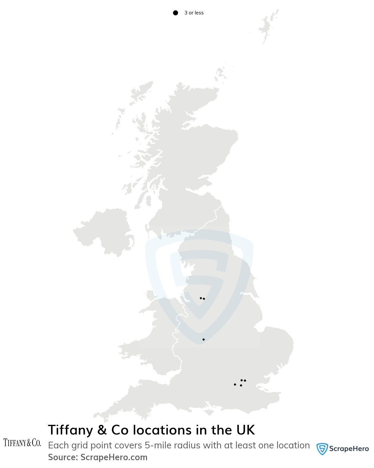 Tiffany & co locations shop