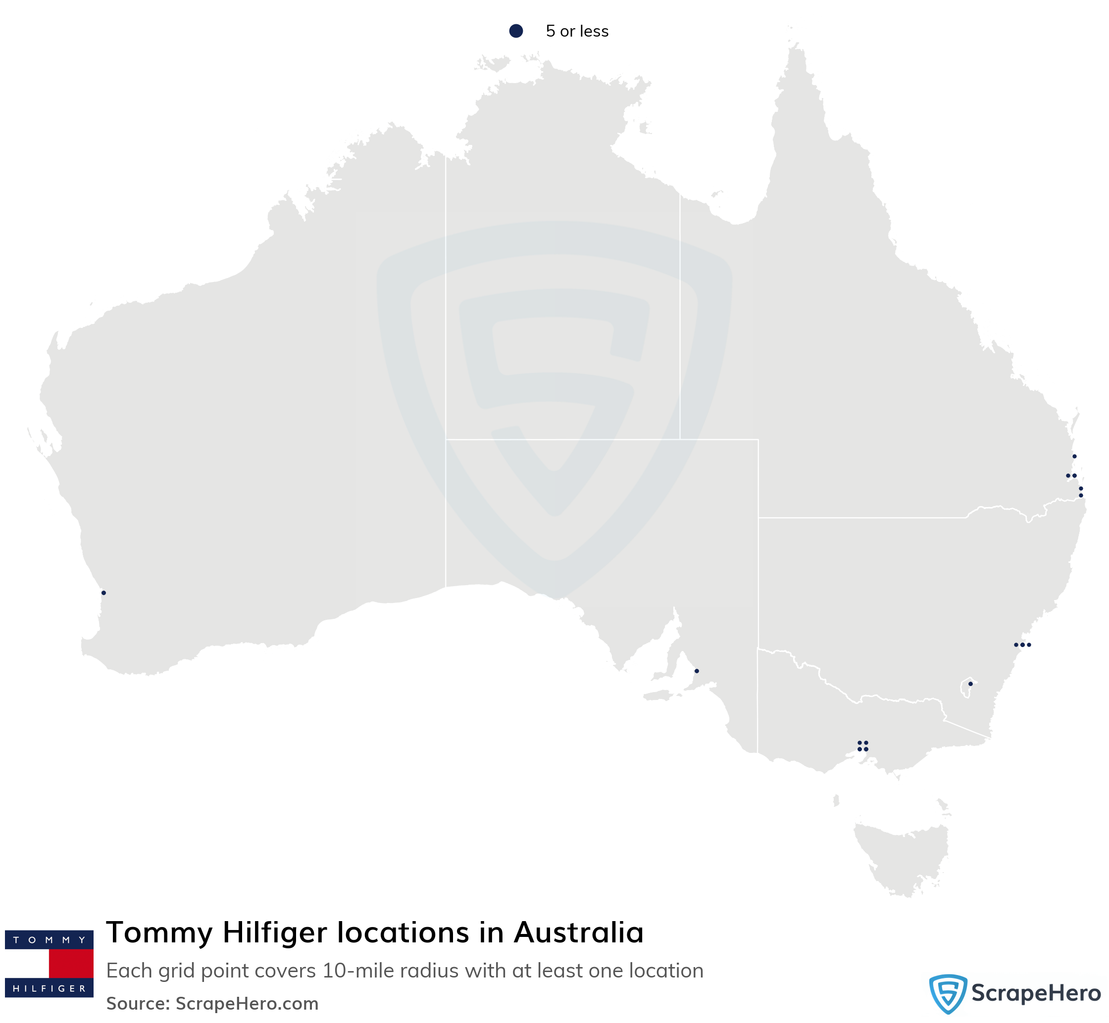 Tommy Hilfiger - What's On Melbourne