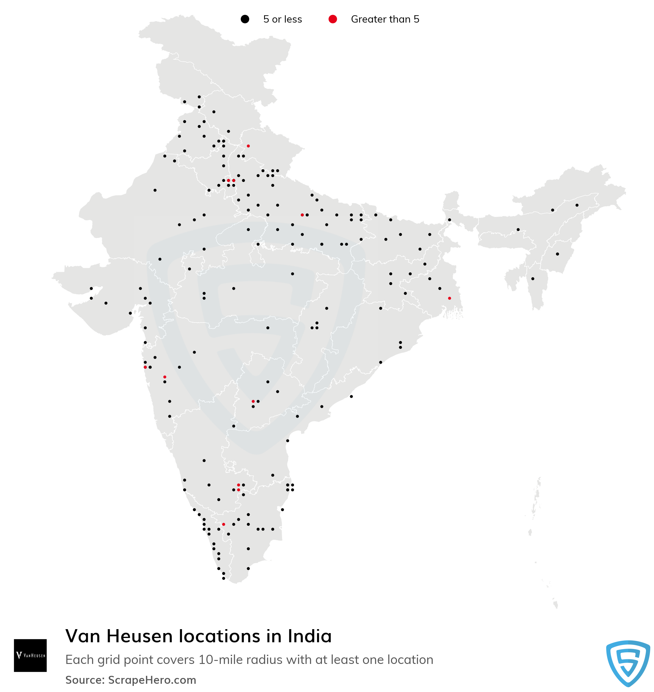 https://www.scrapehero.com/store/wp-content/uploads/maps/Van_Heusen_India.png