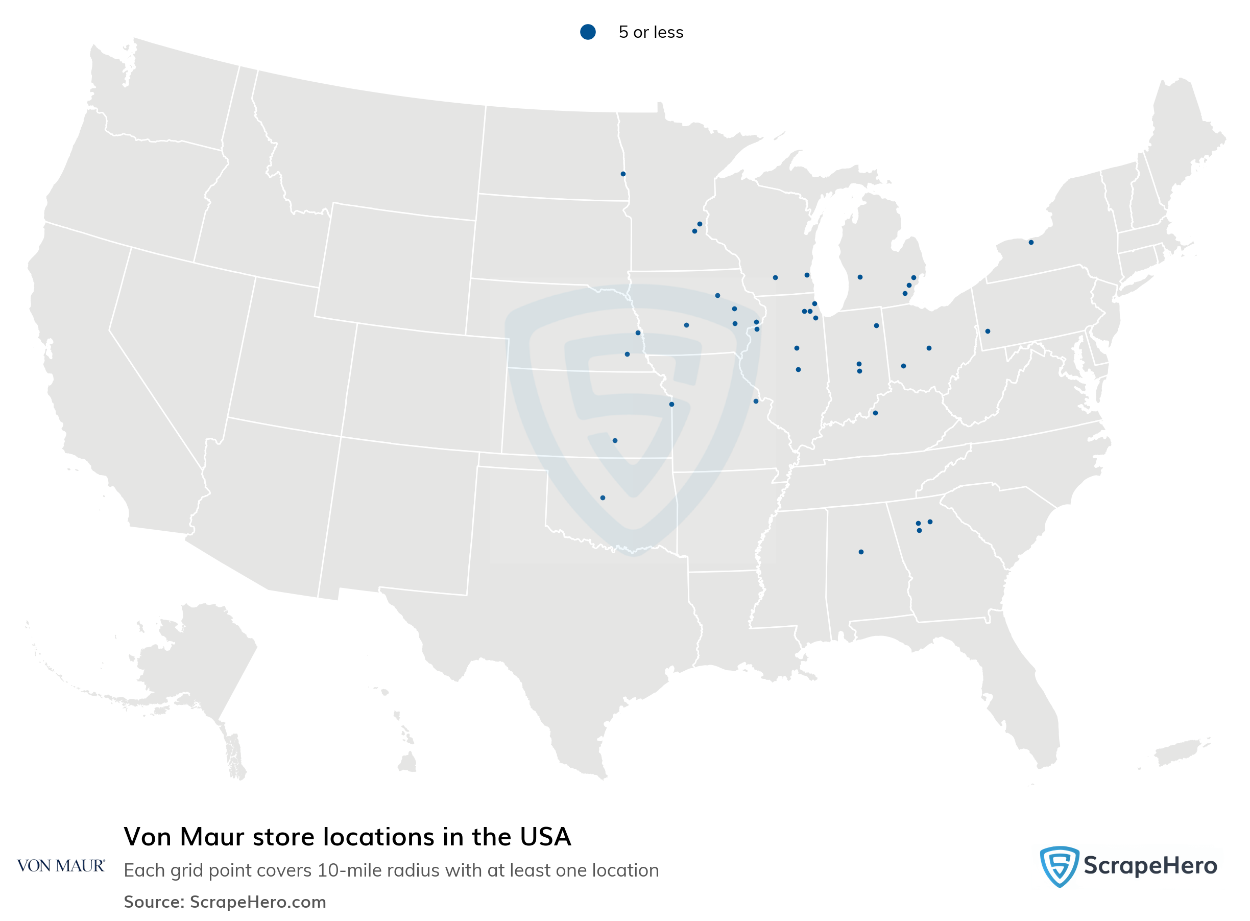 New Von Maur store opens in Orland Park