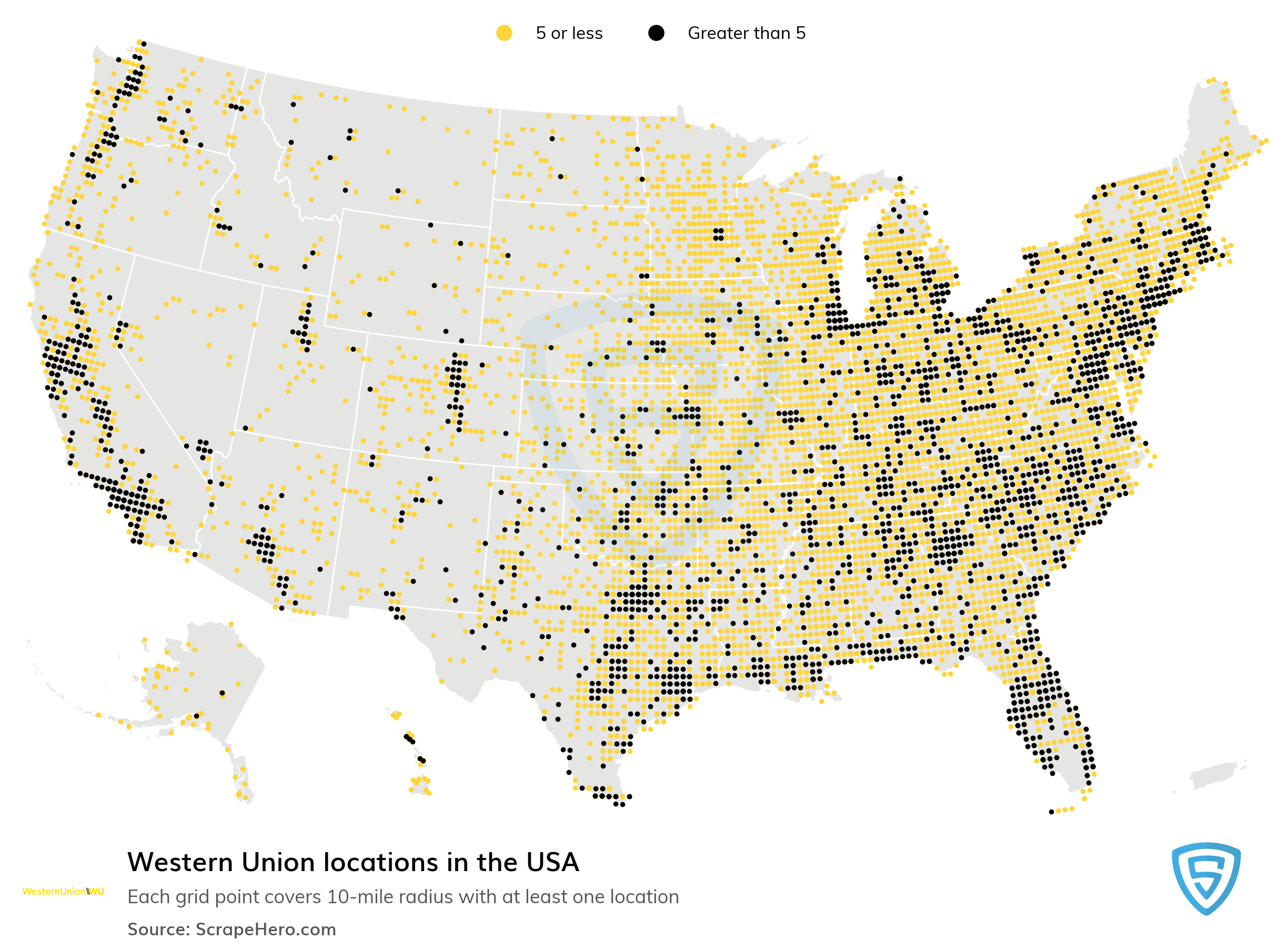 WESTERN UNION