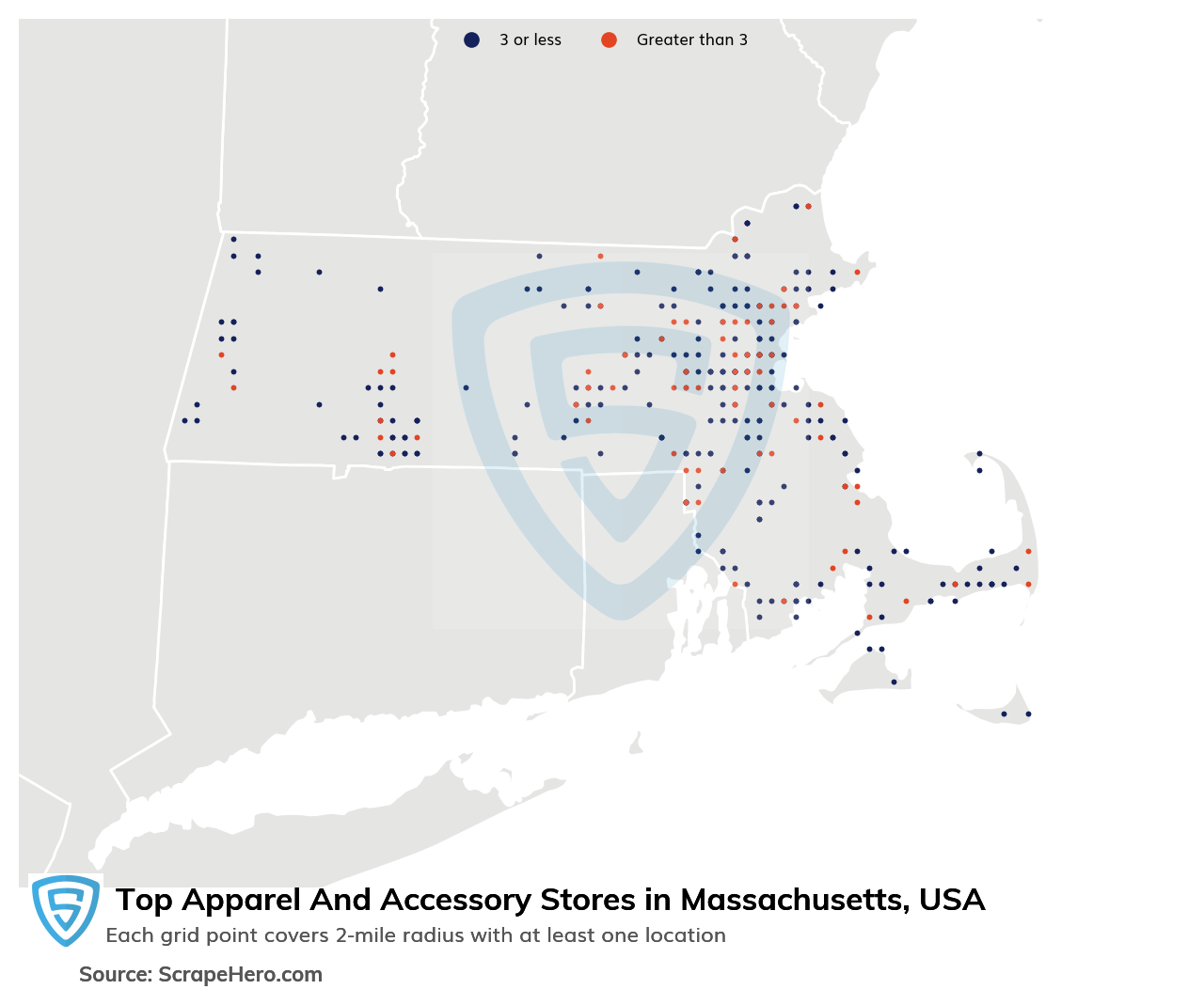 Location Intelligence Reports, Page 6