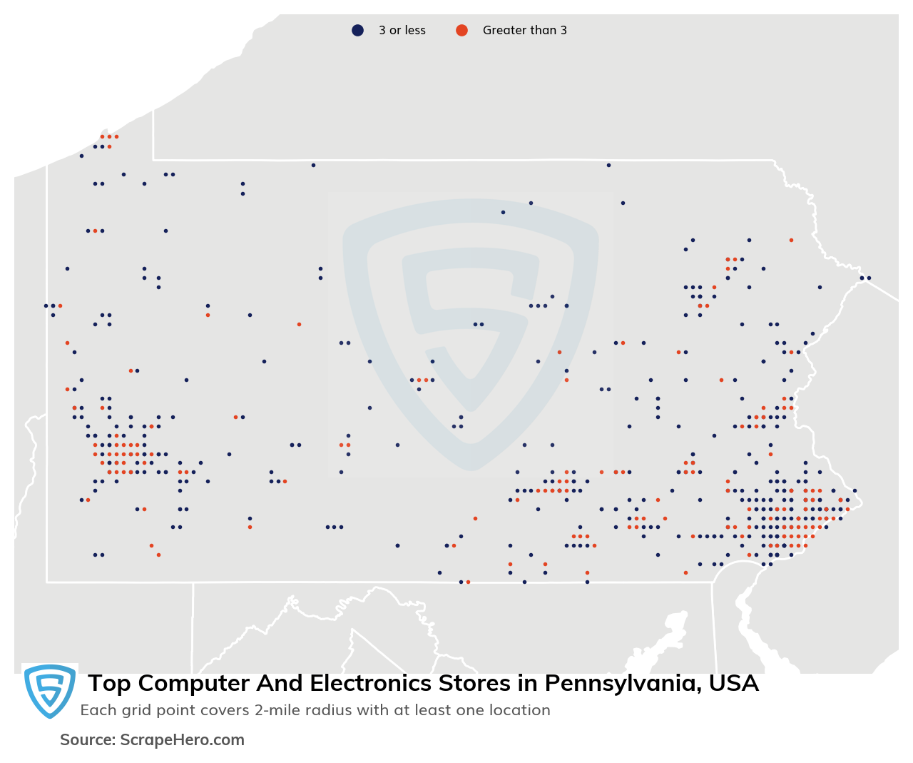 List of all top Computer And Electronics Stores locations in ...