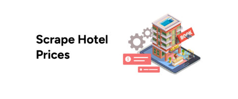 Web Scraping Hotel Prices from Hotels.com