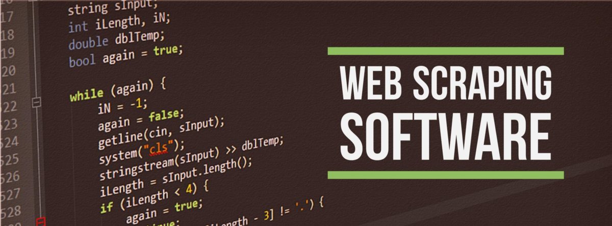 Monitor Product Distribution Channels with Web Scraping - ScrapeHero
