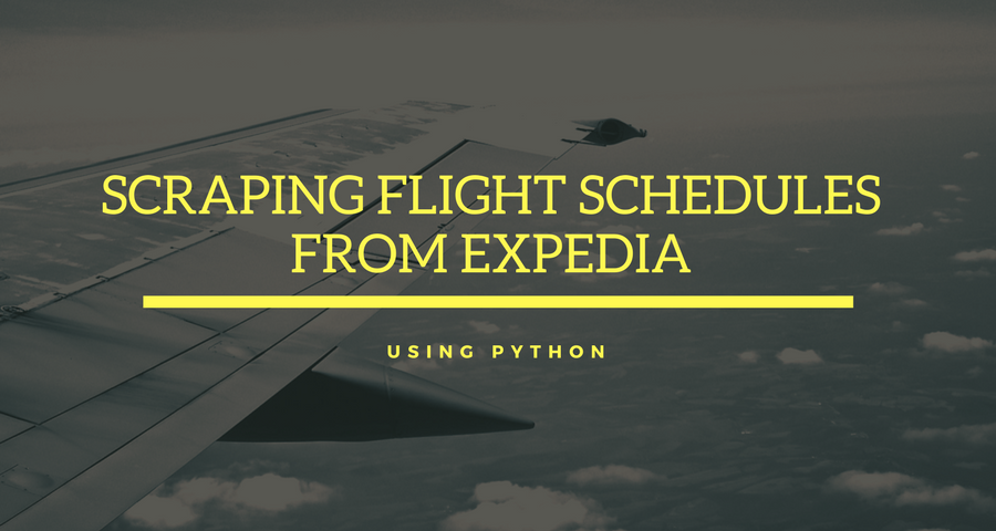 how-to-scrape-flight-schedules-from-expedia