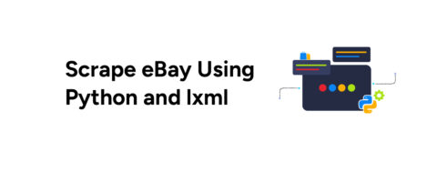Web Scraping Tutorials using Python, Beautiful Soup, LXML and Node.js