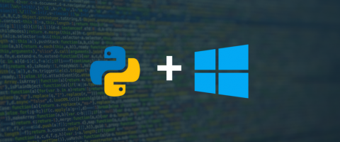 How To Install Python Packages for Web Scraping in Windows 10