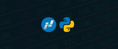 How to scrape Nasdaq and extract Stock Market data using Python and LXML