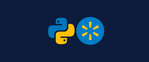 How to Scrape Store Locations from Walmart.com using Python 3