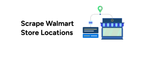 How to Scrape Store Locations from Walmart.com using Python 3