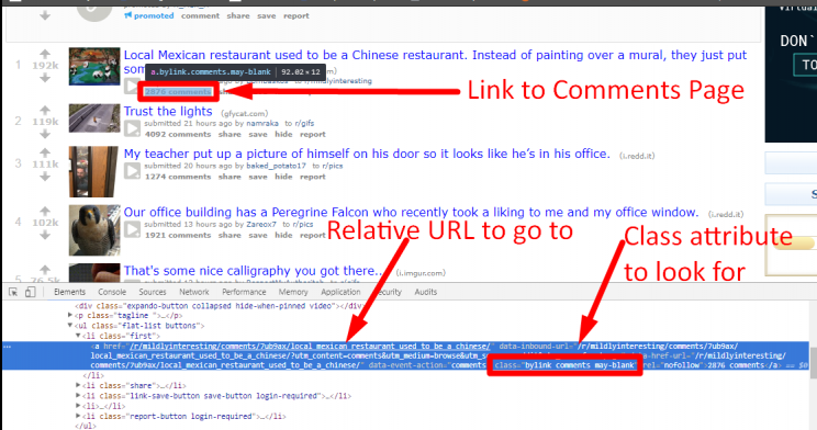 web-scraping