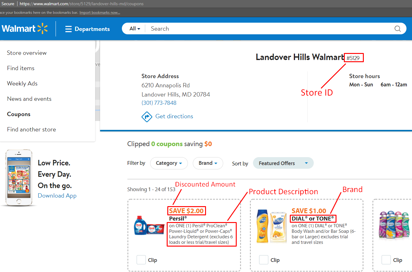 walmart photo print coupons 2016