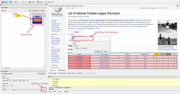 fminer-add-table-and-column