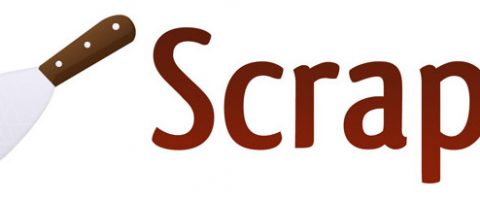 Webscraping using Python without using large frameworks like Scrapy