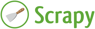scrapy-web-crawling-framework