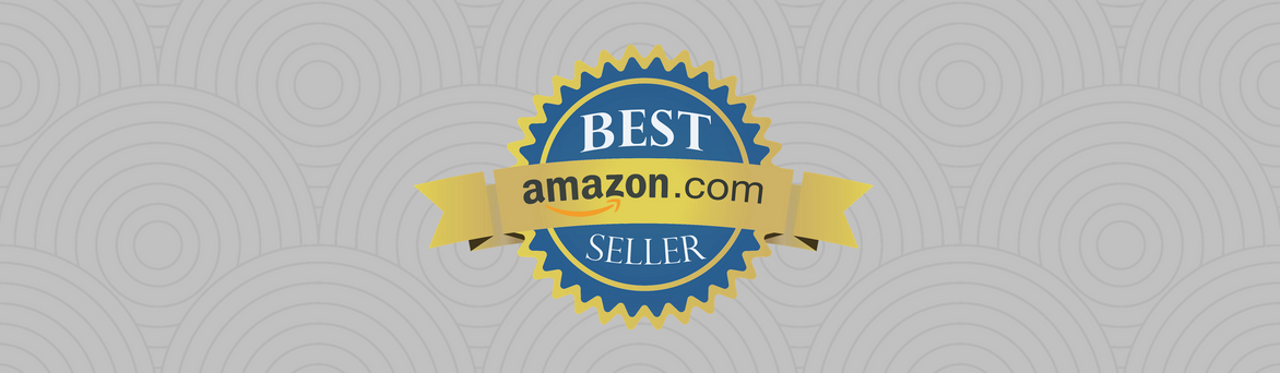 amazon best seller list 2018